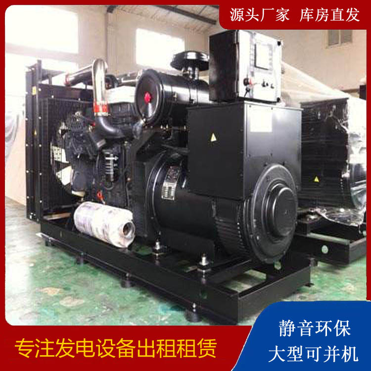 萍乡发电车出租 柴油发电机组需要经常换机油吗？