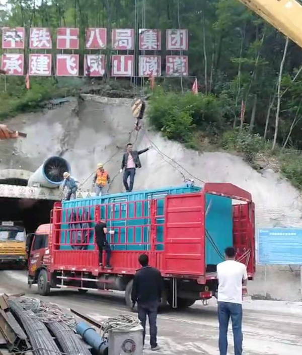 萍乡发电机组维修后输出功率降低是什么问题