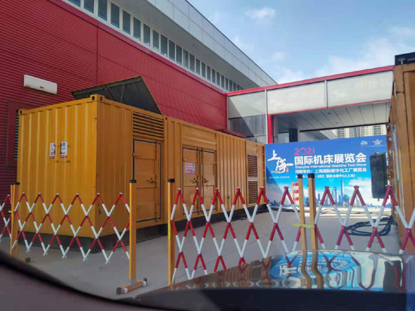 萍乡发电车出租-发电机无电压或电压太低怎么办？
