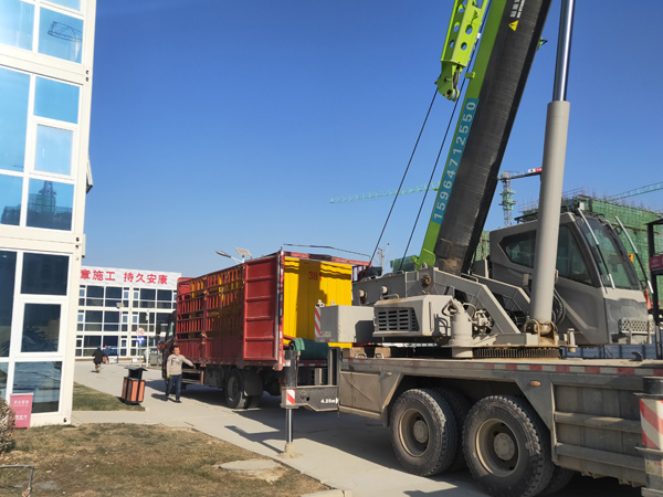 萍乡发电机出租50KW柴油发电机组需要配多粗电缆线