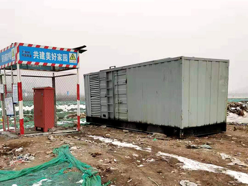 萍乡燃气发电机在高海拔地区运行时会遇到哪些常见故障？