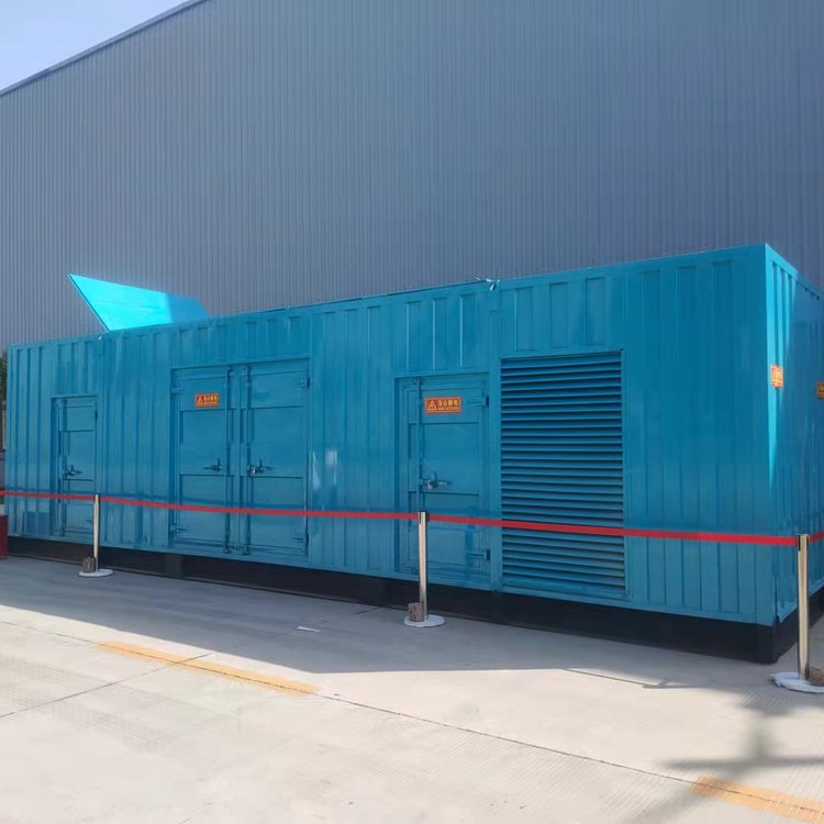 萍乡怎样更换柴油发电机组的空气滤清器?