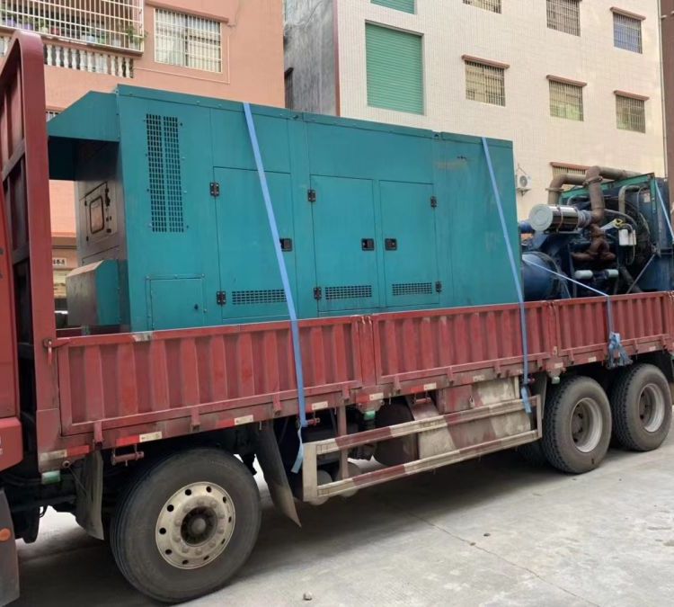 萍乡如何在不同负载率下确保 400KW 柴油发电机组的正常运行?