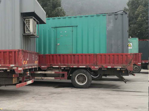 萍乡柴油发电机组使用注意安全事项有哪些？