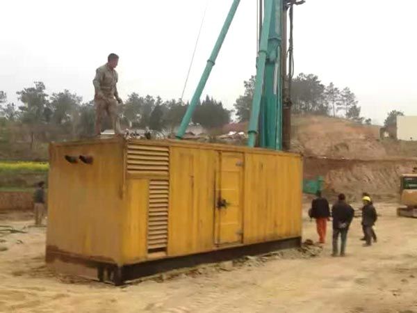 萍乡柴油发电机组应用场合有哪些？