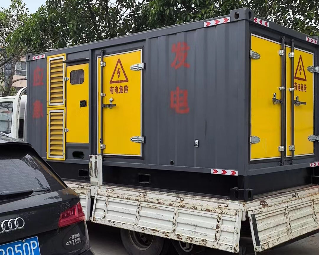 萍乡如何确保柴油发电机组3D数模的准确性和可靠性？